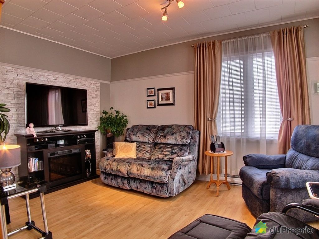 Maison vendu StLudgerDeMilot, immobilier Québec DuProprio 402276