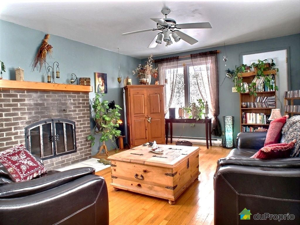 Maison à vendre StNarcisseDeRimouski, 5 montée des Merles, immobilier Québec DuProprio 431706