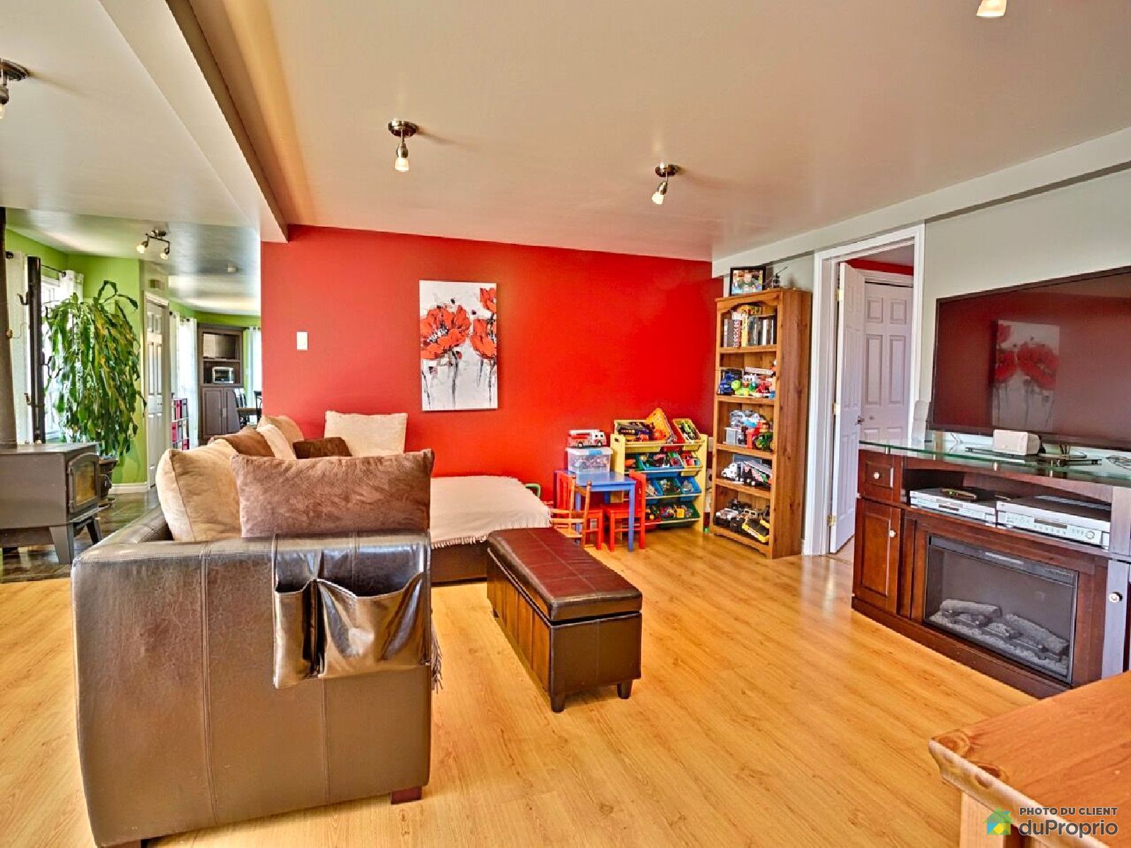 Maison à vendre Acton Vale, 318 rang 7e, immobilier Québec DuProprio 456579 Maison à vendre Acton Vale, 318 rang 7e, immobilier Québec DuProprio 456579