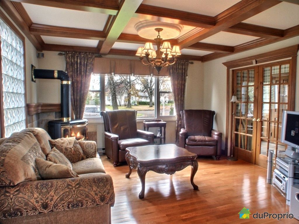 Maison vendu Arvida, immobilier Québec DuProprio 373041