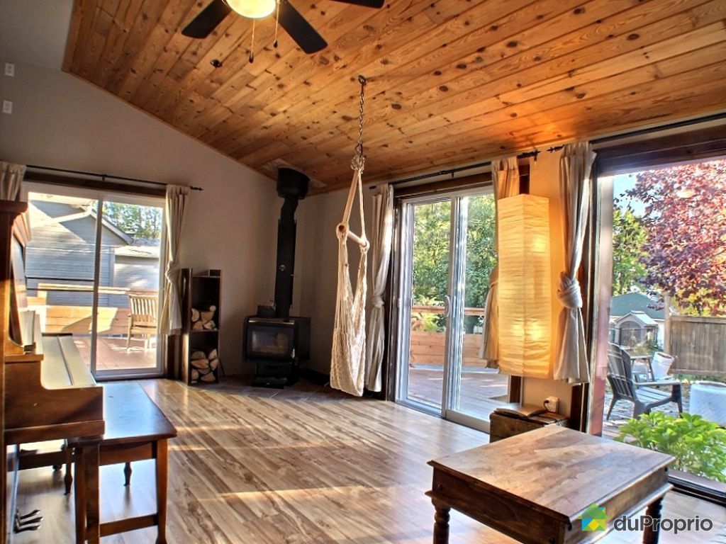 Maison vendu BoisDesFilion, immobilier Québec DuProprio 464434
