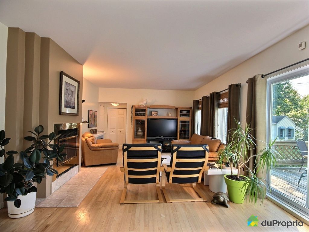 Maison à vendre CapDeLaMadeleine, 65, rue Paul Gauchery, immobilier Québec DuProprio 540636 Maison à vendre CapDeLaMadeleine, 65, rue Paul Gauchery, immobilier Québec DuProprio 540636