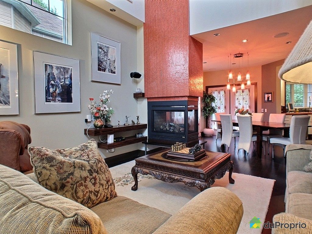 Maison à vendre CapRouge, 3924 rue Edward Staveley, immobilier Québec DuProprio 551507 Maison à vendre CapRouge, 3924 rue Edward Staveley, immobilier Québec DuProprio 551507