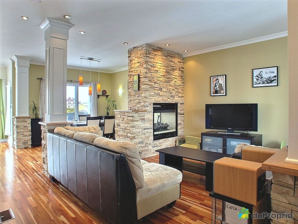 Maison vendu Chambly, immobilier Québec DuProprio 400151