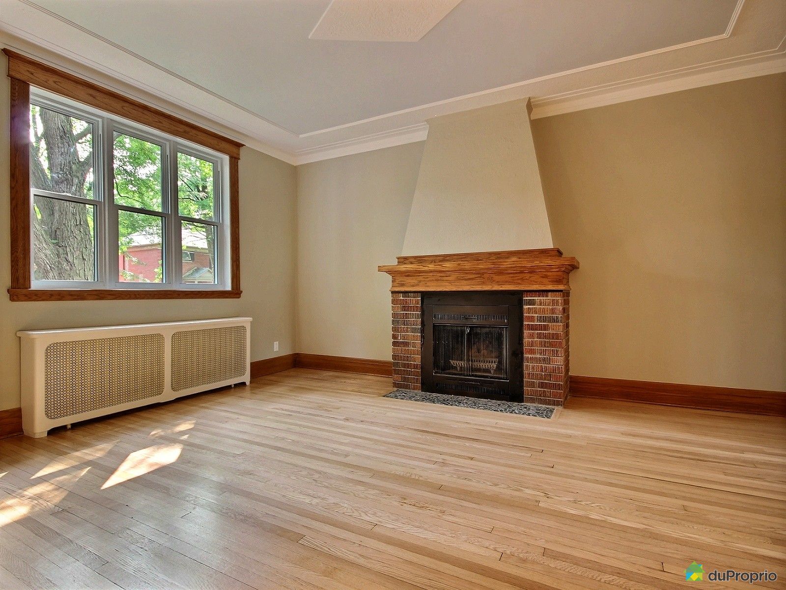 Maison vendu Montréal, immobilier Québec DuProprio