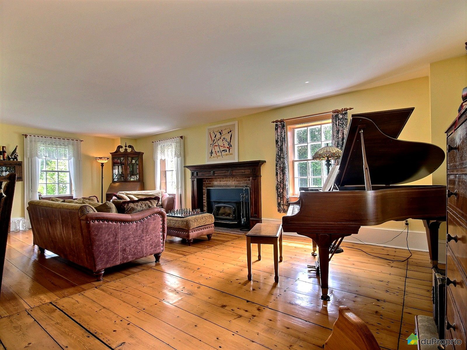 Maison à vendre Cowansville, 71 rue Ayers, immobilier Québec