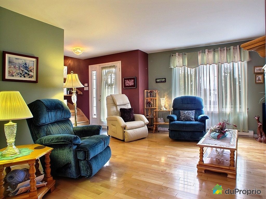 Maison vendu Duberger, immobilier Québec DuProprio 354067 Maison vendu Duberger, immobilier Québec DuProprio 354067