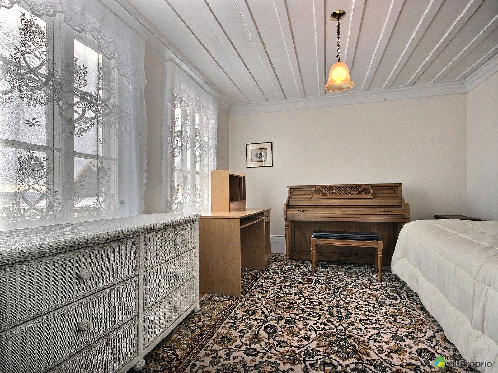 Maison à vendre Ile d'Orleans StJean, 4642 chemin Royal, immobilier