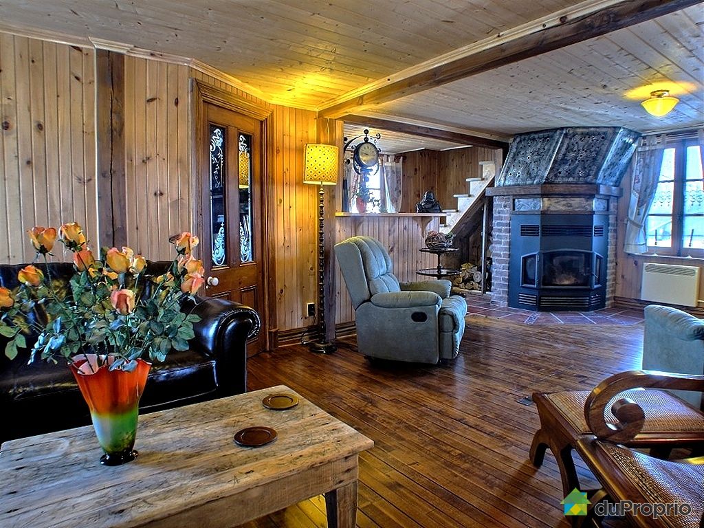 Maison vendu Ile d'Orleans StePétronille, immobilier Québec DuProprio 321352 Maison vendu Ile d'Orleans StePétronille, immobilier Québec DuProprio 321352