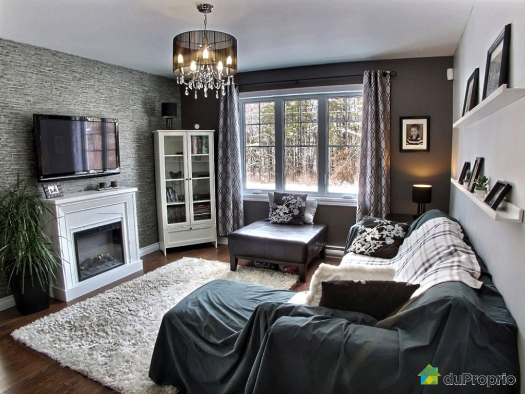 Maison à vendre Shawinigan, 730, rue de la Poudrière, immobilier Québec DuProprio 462713 Maison à vendre Shawinigan, 730, rue de la Poudrière, immobilier Québec DuProprio 462713