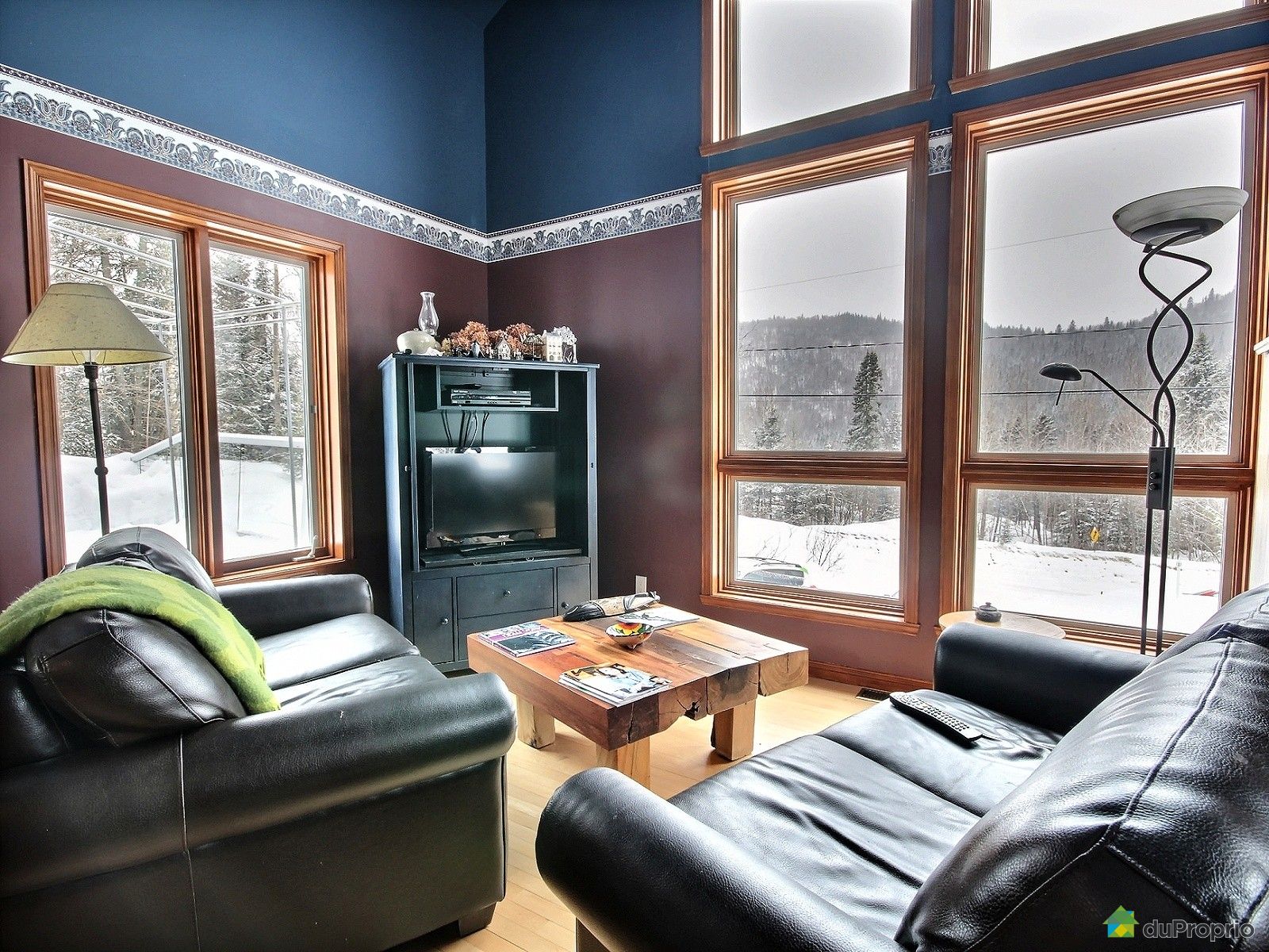 Maison à vendre LacBeauport, 146 chemin du Moulin, immobilier Québec