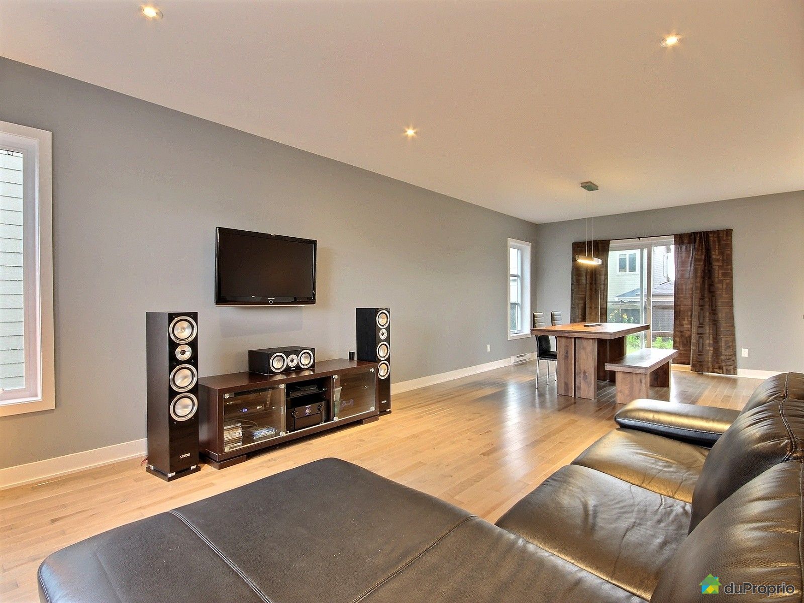 Maison à vendre Lachenaie, 240 rue du Prunier Noir, immobilier Québec DuProprio 626538 Maison à vendre Lachenaie, 240 rue du Prunier Noir, immobilier Québec DuProprio 626538