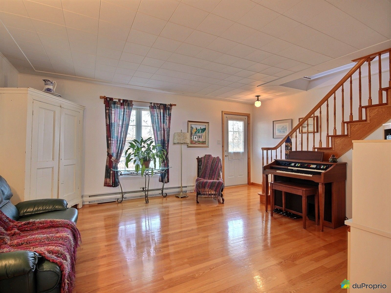 Maison à vendre L'IsletSurMer, 161 rue des Pionniers Ouest