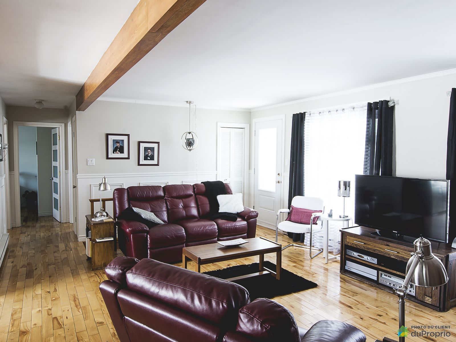 Maison à vendre Malartic, 400 avenue des Saules, immobilier Québec DuProprio 356082