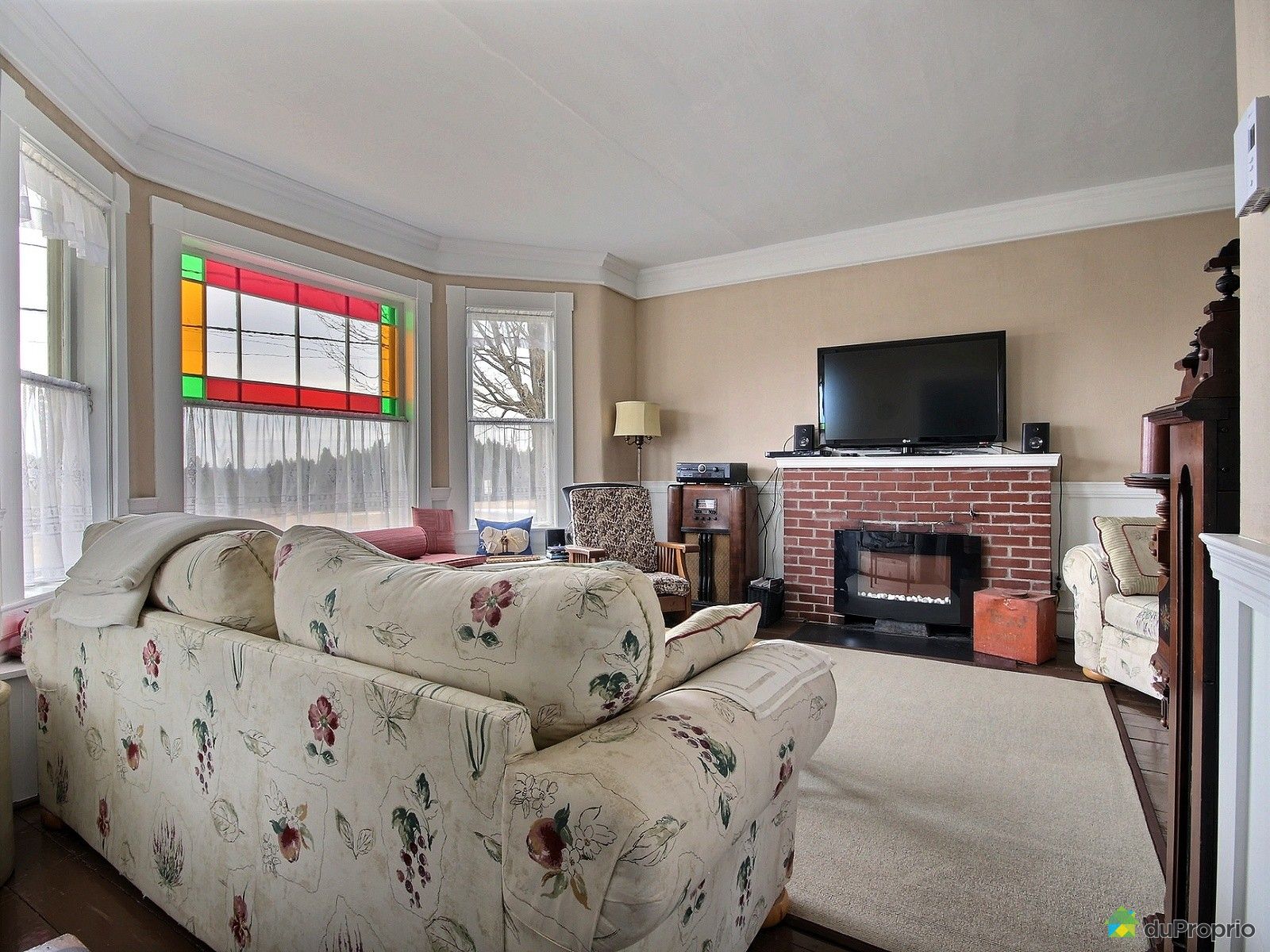 Maison à vendre Marbleton, 638 rue des Érables, immobilier Québec DuProprio 699959 Maison à vendre Marbleton, 638 rue des Érables, immobilier Québec DuProprio 699959