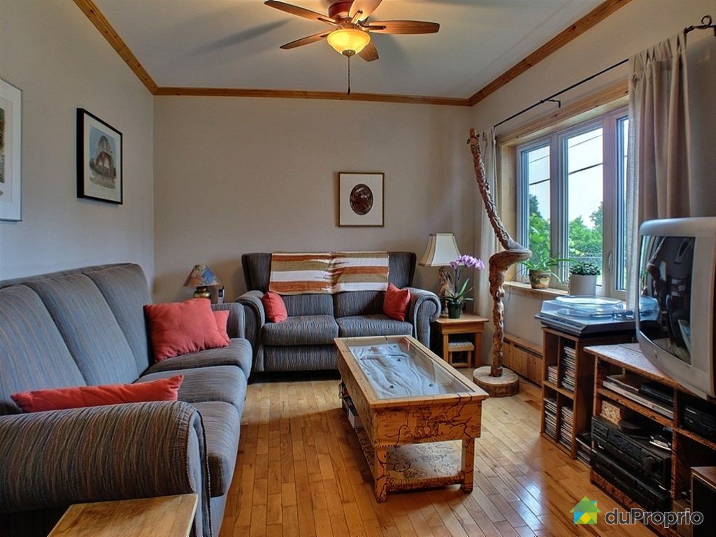 Maison vendu MassonAngers, immobilier Québec DuProprio 339718