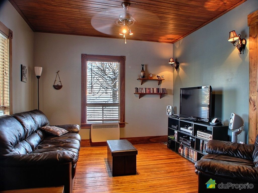 Maison vendu Milan, immobilier Québec DuProprio 292340