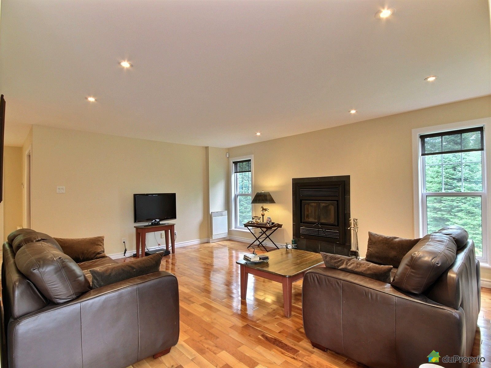 Maison à vendre MorinHeights, 138 rue Riverview, immobilier Québec