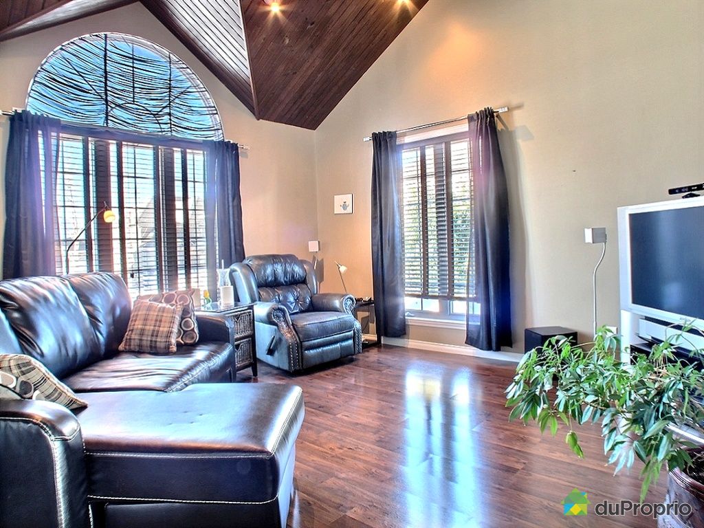 Maison à vendre RivièreDuLoup, 111 rue des Tulipes, immobilier Québec