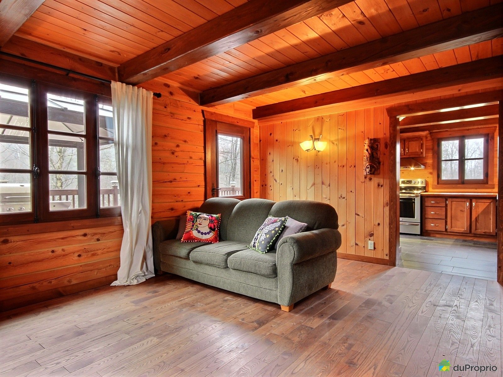 Maison vendu StAlexisDesMonts, immobilier Québec DuProprio 586801