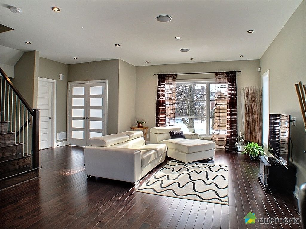 Maison vendu StBasileLeGrand, immobilier Québec DuProprio 400796