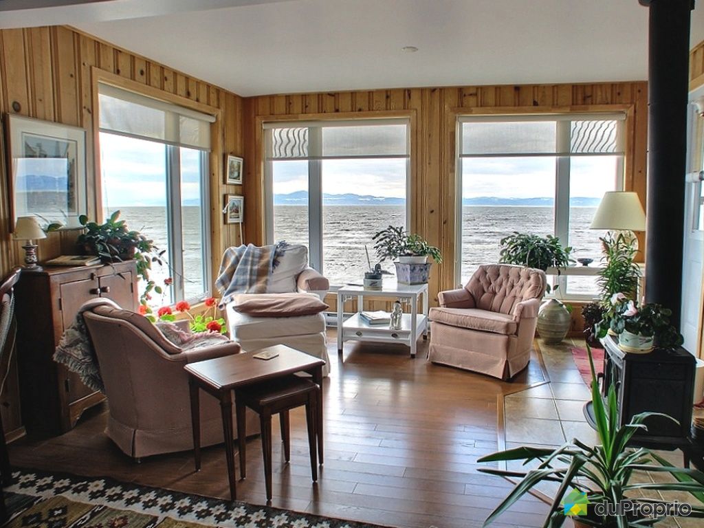 Bungalow Surélevé vendu StDenisDeLaBouteillerie, immobilier Québec