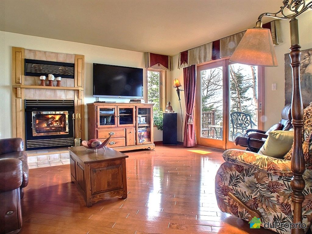 Maison à vendre StFabien, 24, chemin GrandPapa, immobilier Québec DuProprio 326301 Maison à vendre StFabien, 24, chemin GrandPapa, immobilier Québec DuProprio 326301