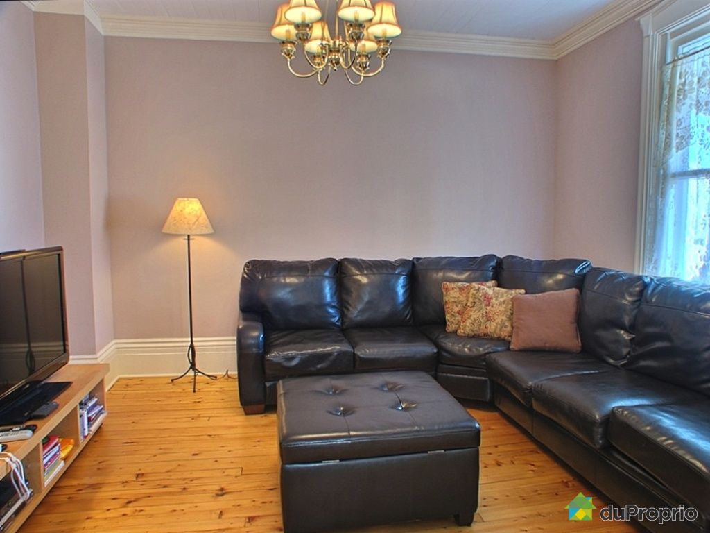 Maison vendu StFlavien, immobilier Québec DuProprio 226124