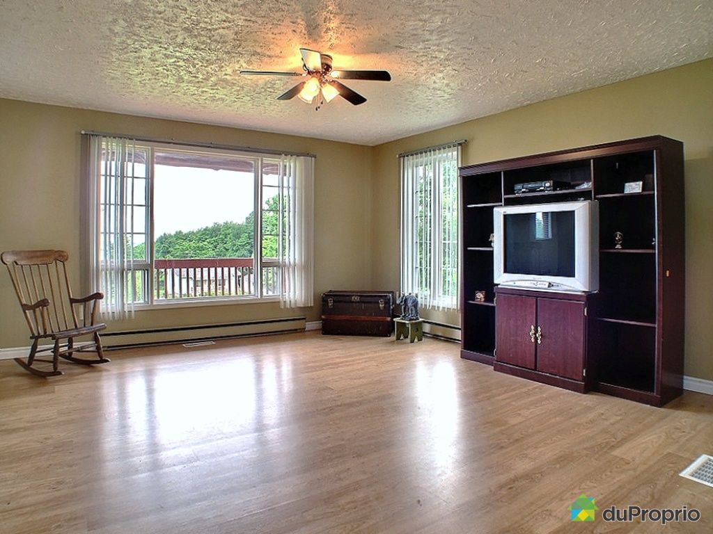 Maison vendu StJacquesDeLeeds, immobilier Québec DuProprio