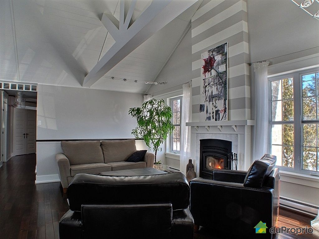 Maison vendu StJosephDuLac, immobilier Québec DuProprio 396798