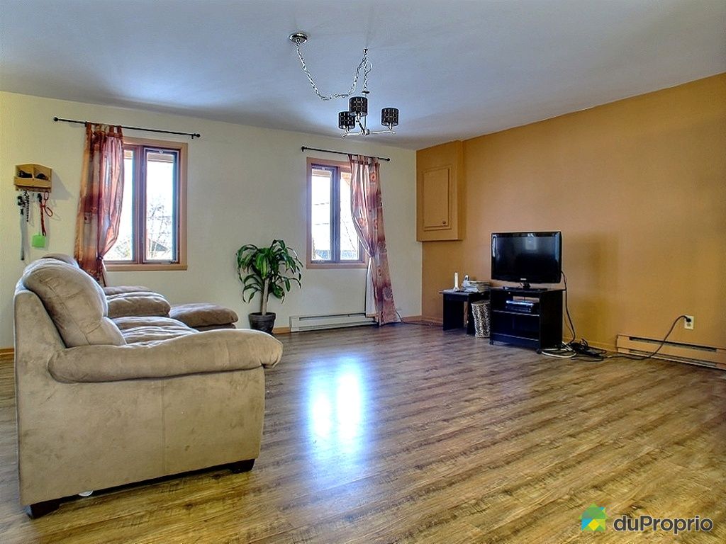 Maison vendu StModeste, immobilier Québec DuProprio 319014
