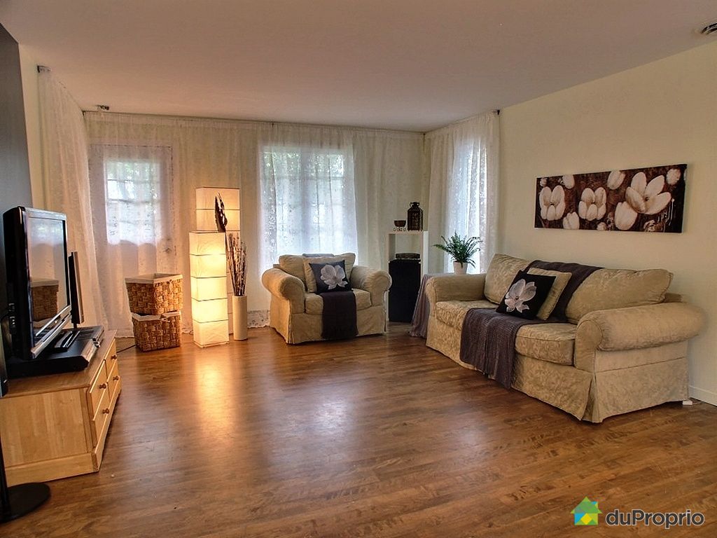 Maison vendu SteAnneDeSorel, immobilier Québec DuProprio 432517