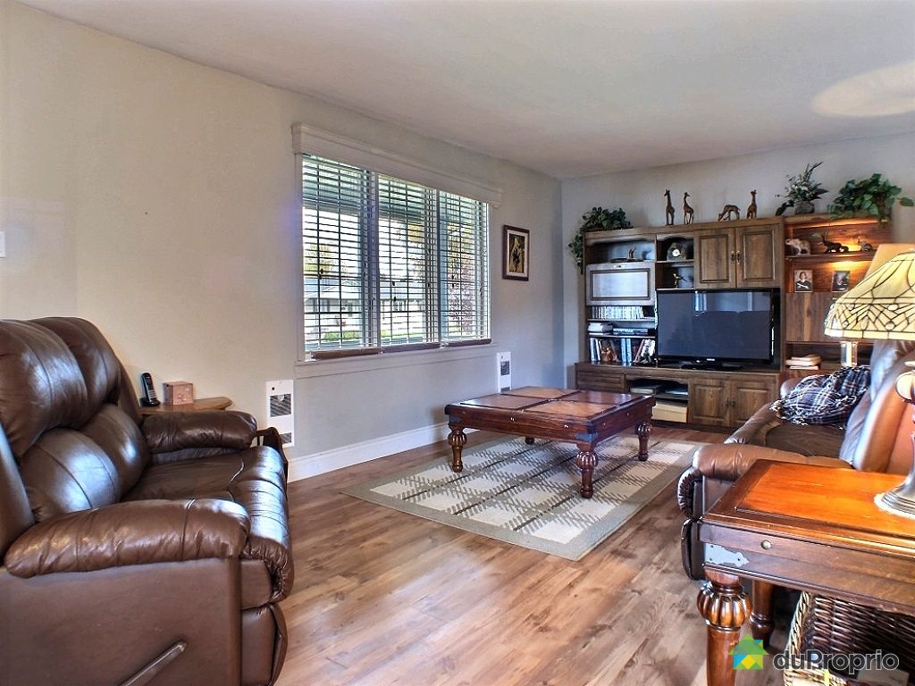 Maison vendu SteAnneDeSorel, immobilier Québec DuProprio 463743