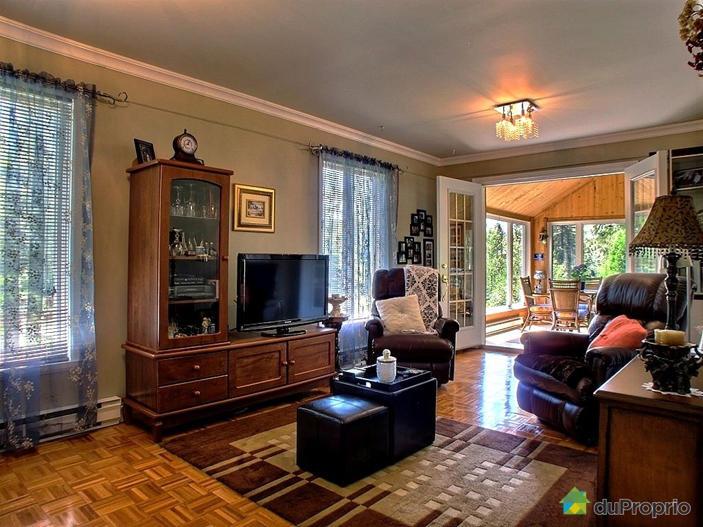 Maison vendu SteCatherinedelaJC, immobilier Québec DuProprio 448060