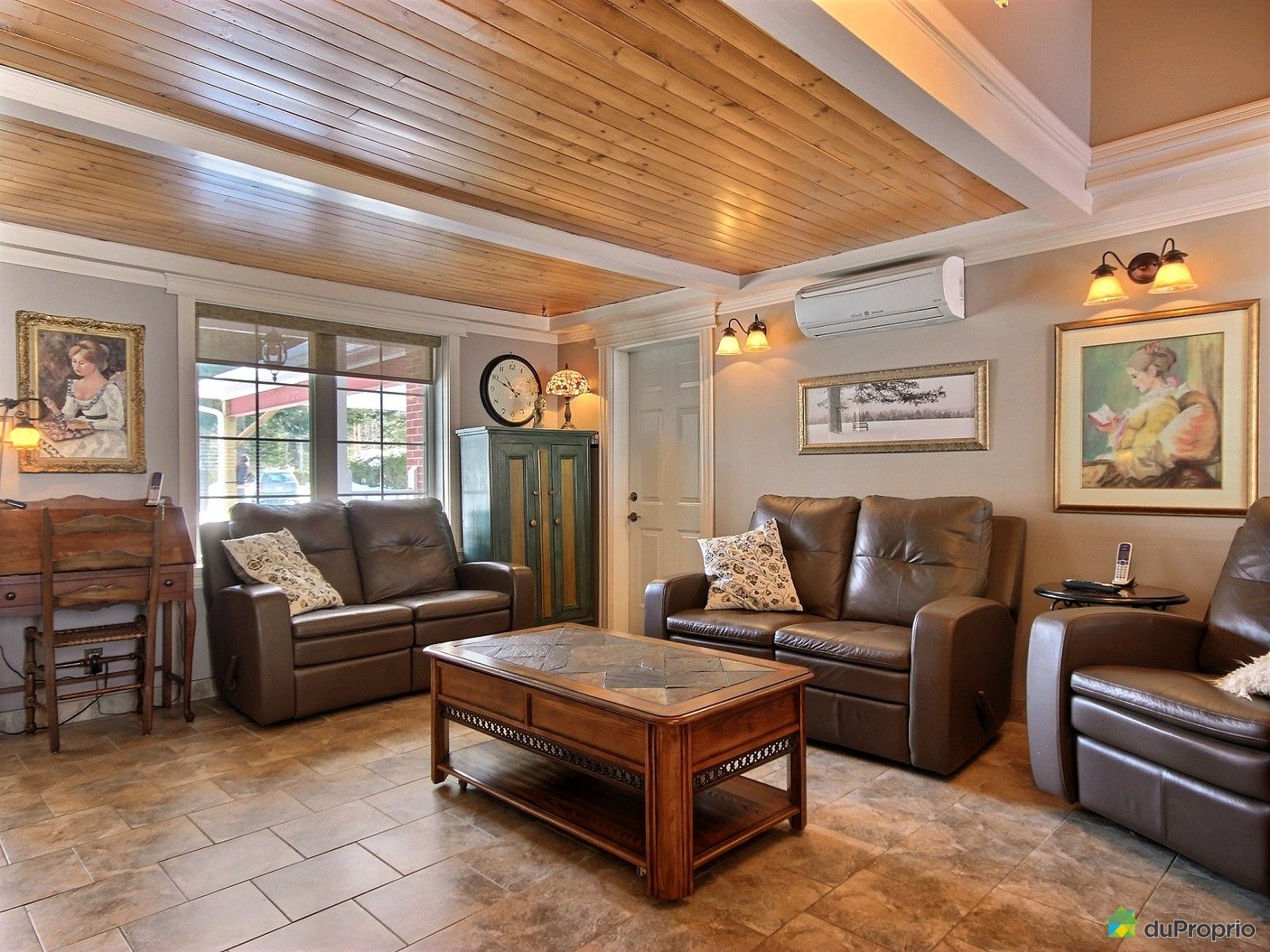 Maison vendu SteClotildeDeHorton, immobilier Québec DuProprio 96553