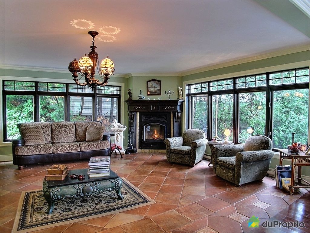 Maison à vendre SteMarcellineDeKildare, 700 chemin