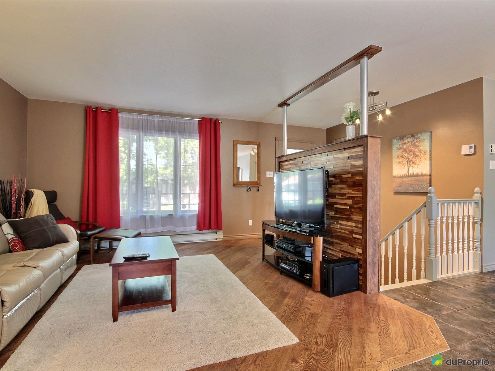 Maison vendu SteMartheSurLeLac, immobilier Québec DuProprio 705917