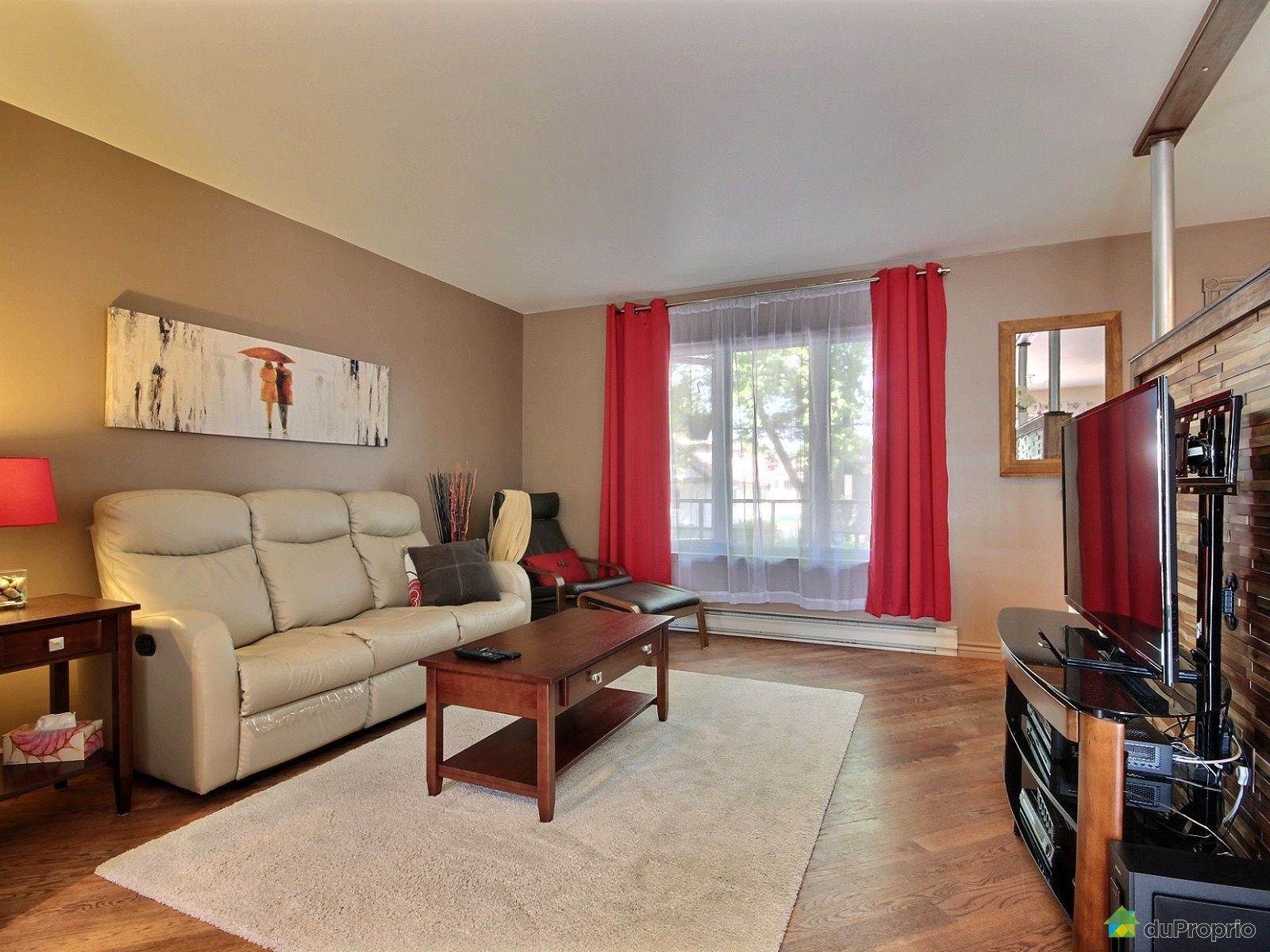 Maison vendu SteMartheSurLeLac, immobilier Québec DuProprio 705917