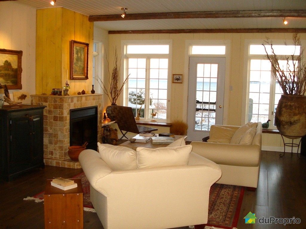 Maison vendu HavreStPierre, immobilier Québec DuProprio 383029