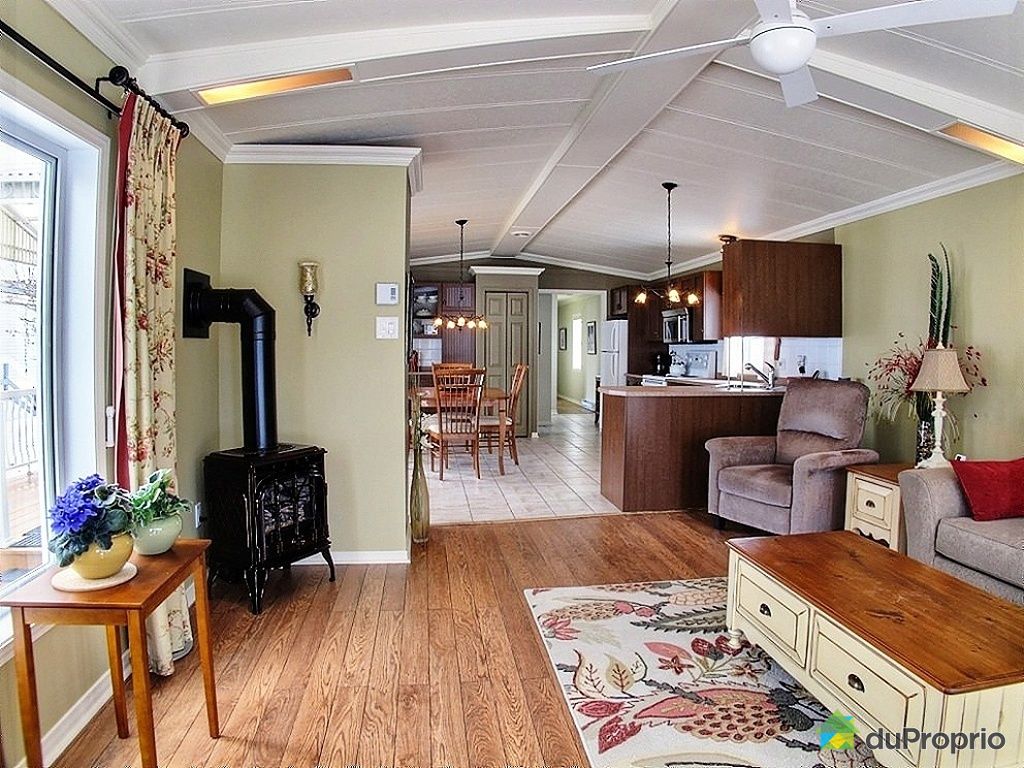 Maison vendu SteMartheSurLeLac, immobilier Québec DuProprio 413661