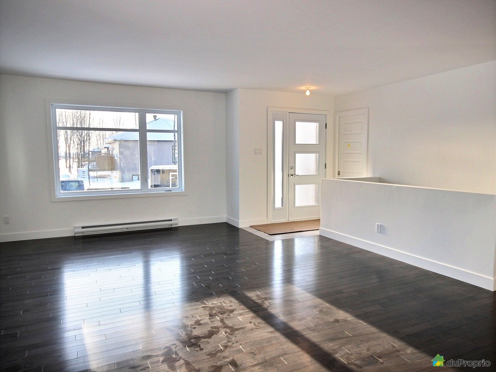 Maison neuve vendu ShawiniganSud, immobilier Québec DuProprio 580733