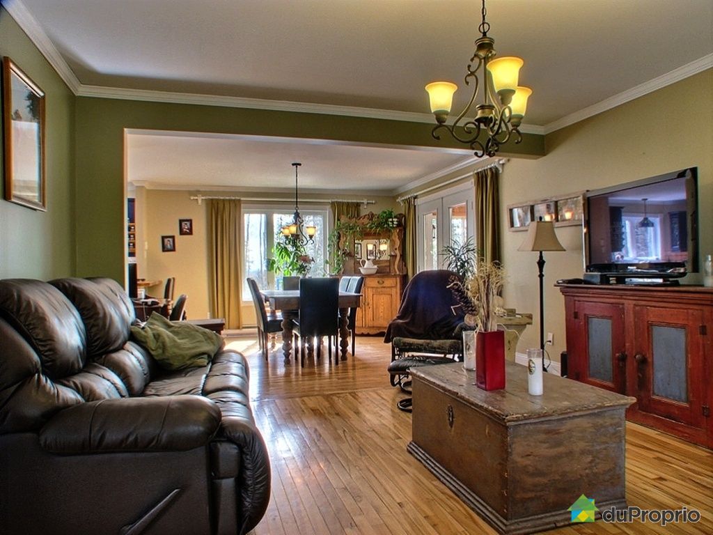 Maison vendu Austin, immobilier Québec DuProprio 325280