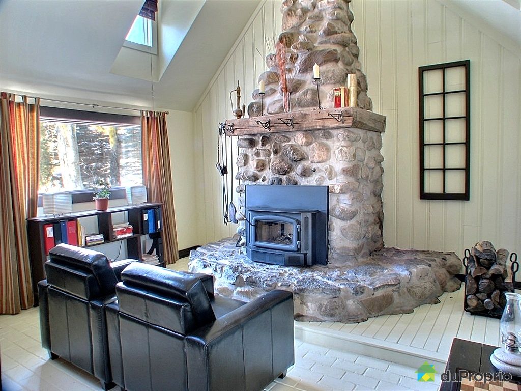 Maison vendu StJude, immobilier Québec DuProprio 225679
