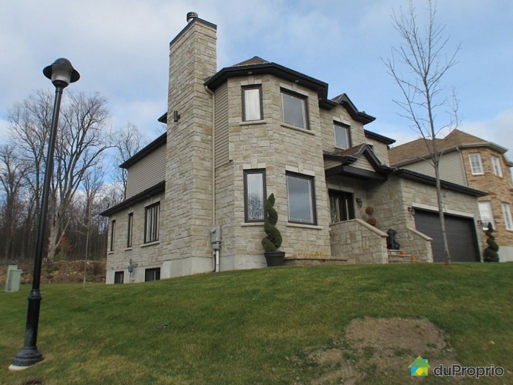 House sold in Aylmer DuProprio 377387