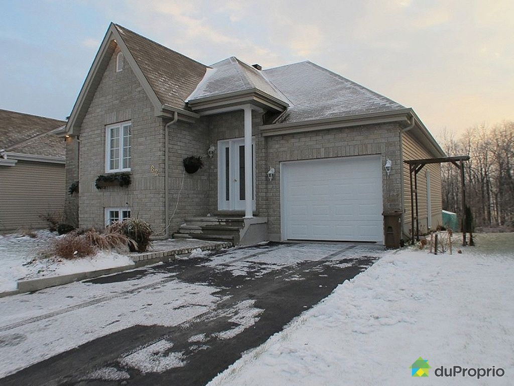 House sold in Aylmer DuProprio 383618