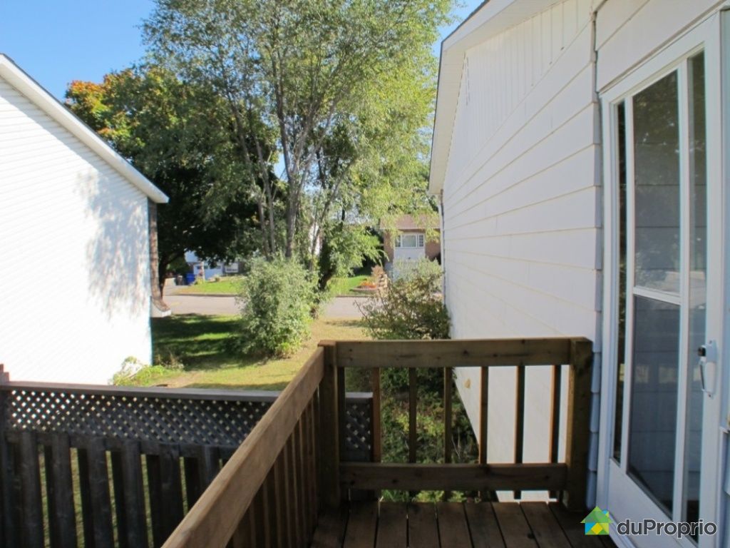 Bungalow Surélevé for sale in Aylmer, 583 rue Charles Symmes