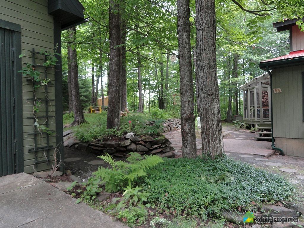 House for sale in Coaticook, 55, chemin de la Vallée DuProprio 406477