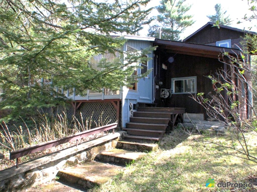 House for sale in BoltonEst, 159 chemin du Lac Nick DuProprio 423122