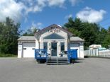 Snack bar in Buckingham, Outaouais