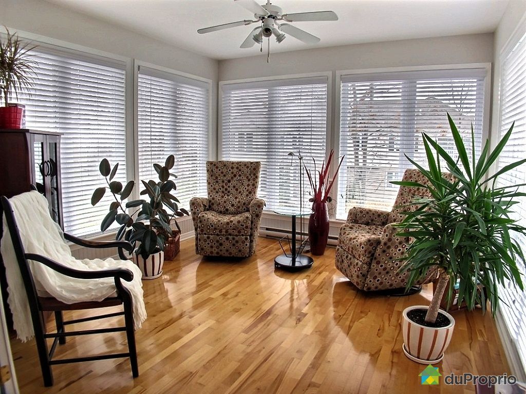 Condo à vendre Boucherville, 12744, rue JeanDeslauriers, immobilier